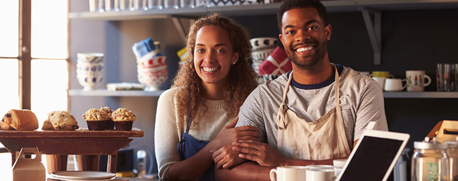 Línea de Crédito - Directa