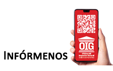 OIG Infórmanos