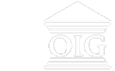 Oficina del Inspector General