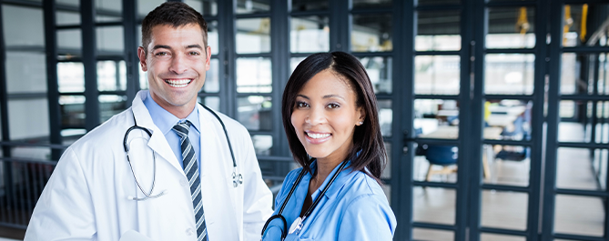 Programa de Financiamiento para Médicos